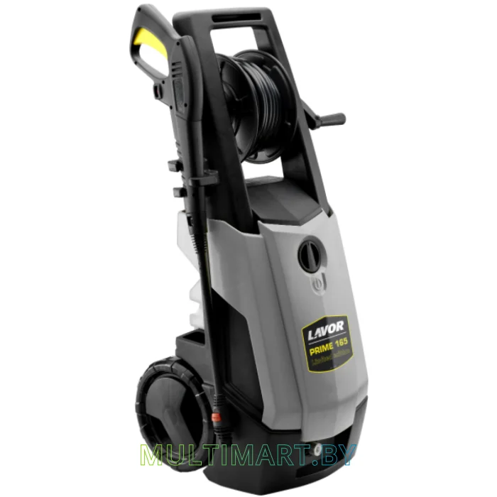 Мойка высокого давления Lavor Prime 165 